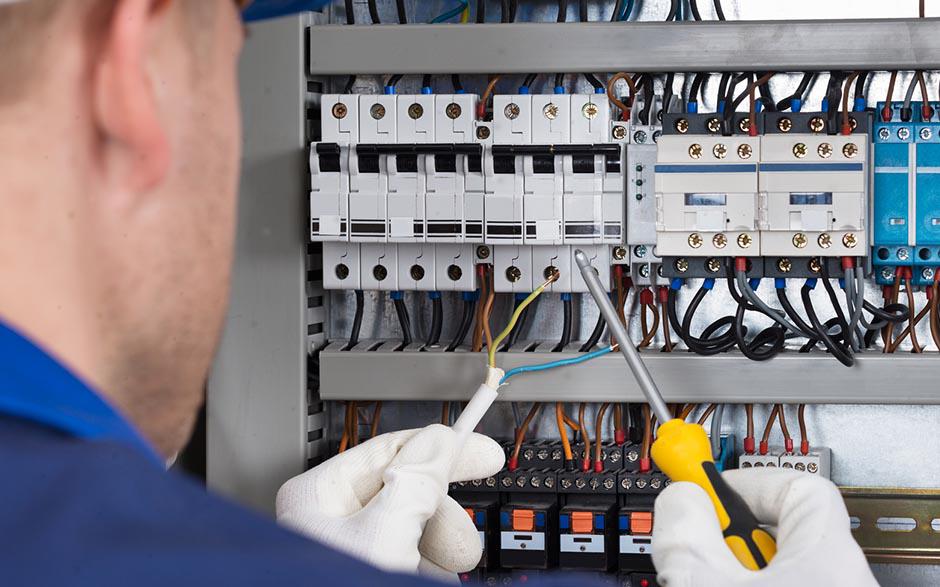 devis électricité Marcoussis