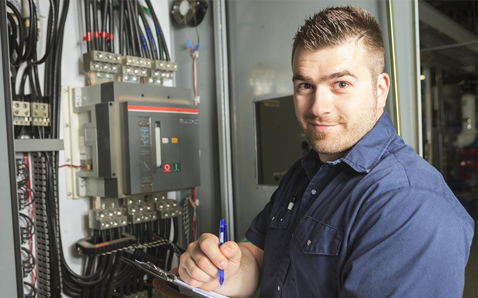 urgence électricité Limay