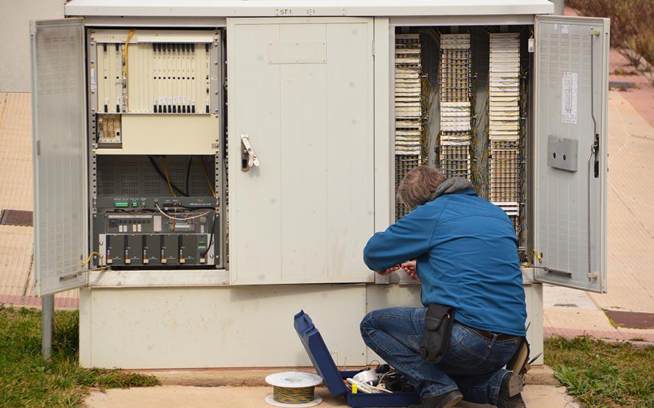 urgence électricité Villeneuve-le-Roi