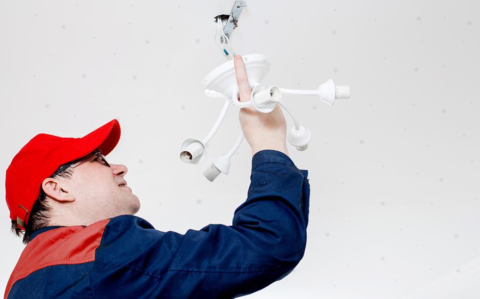 tarif travaux électricité Morangis