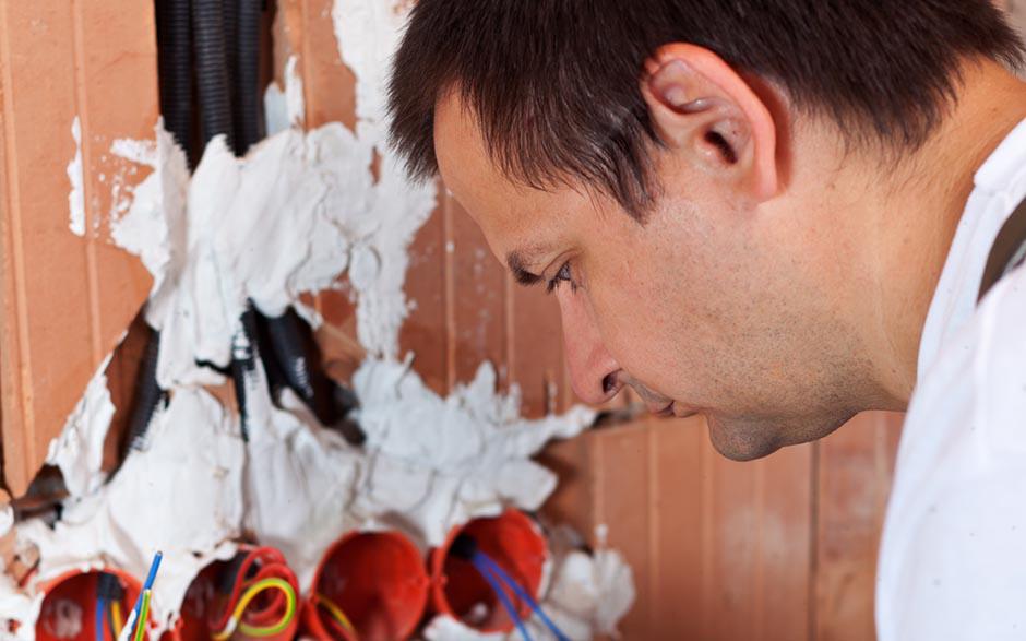tarif travaux électricité Morangis