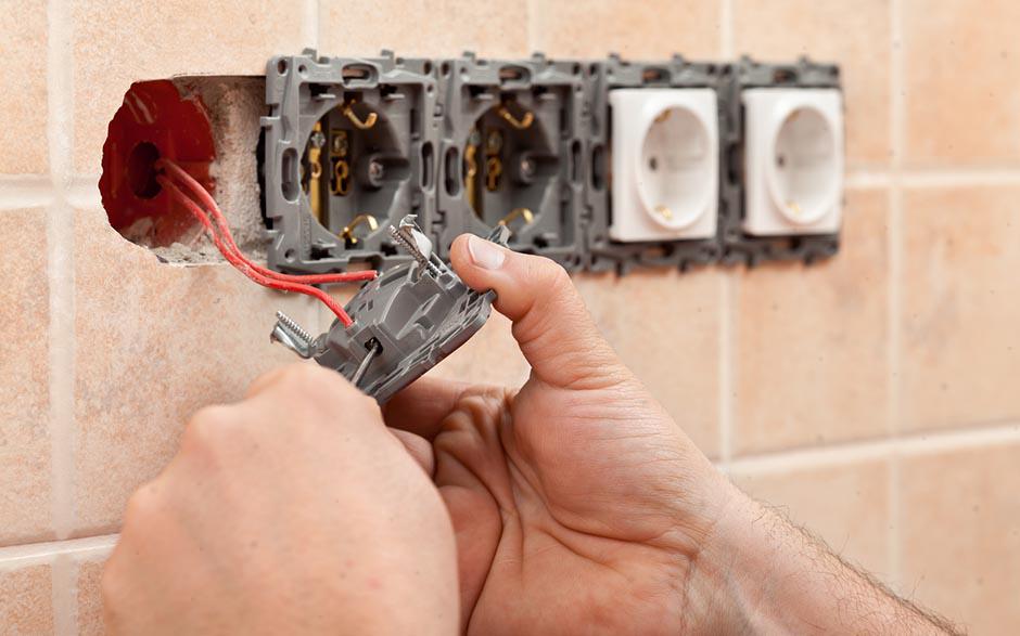 urgence électricité Limay