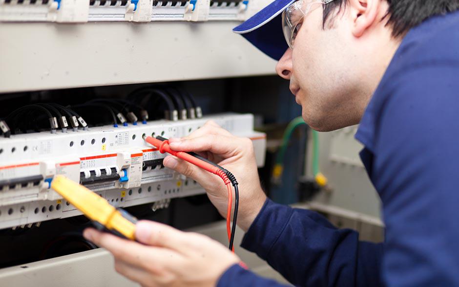 électricité entreprise Marcoussis