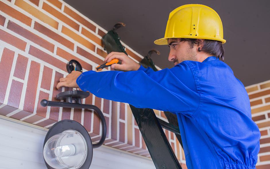urgence électricité Villeneuve-le-Roi