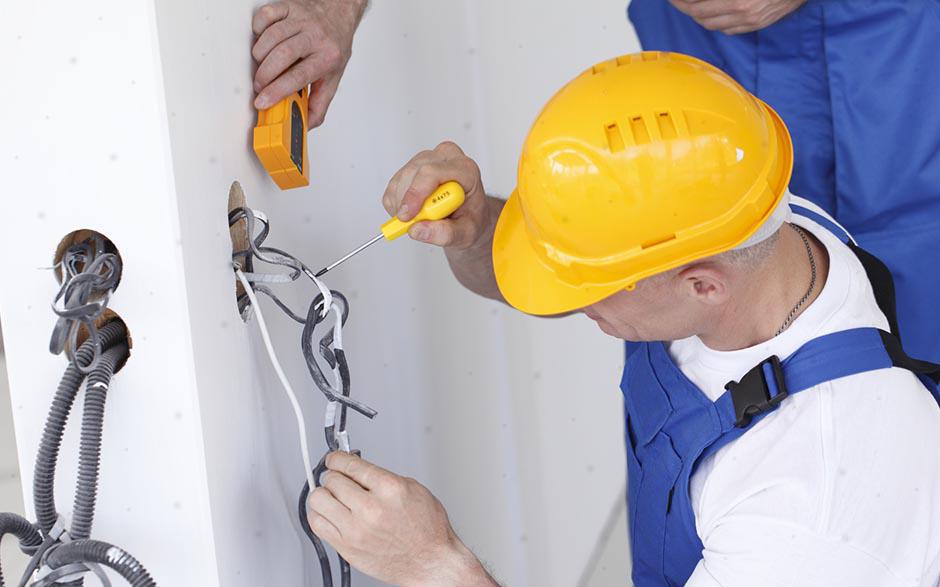 urgence électricité Villeneuve-le-Roi