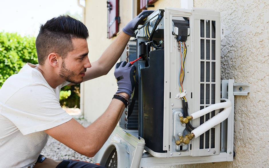 urgence électricité Cergy