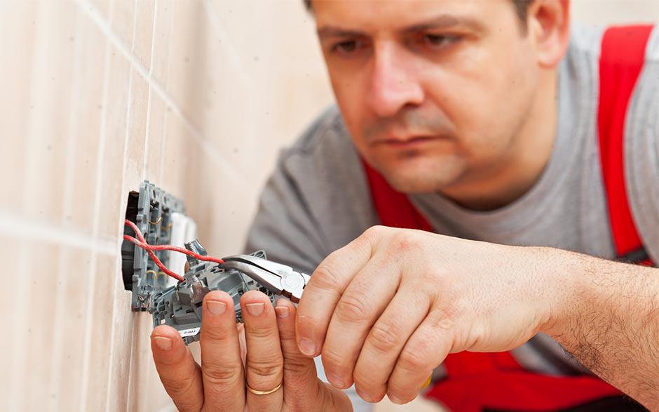 urgence électricité Limay