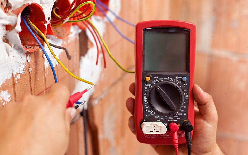 urgence électricité Paris 1