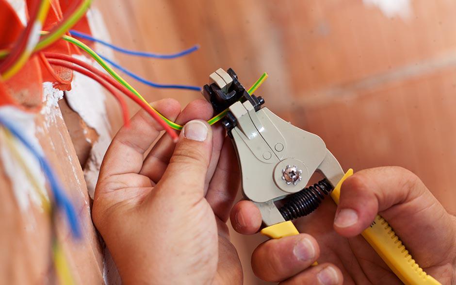 devis électricité Marcoussis