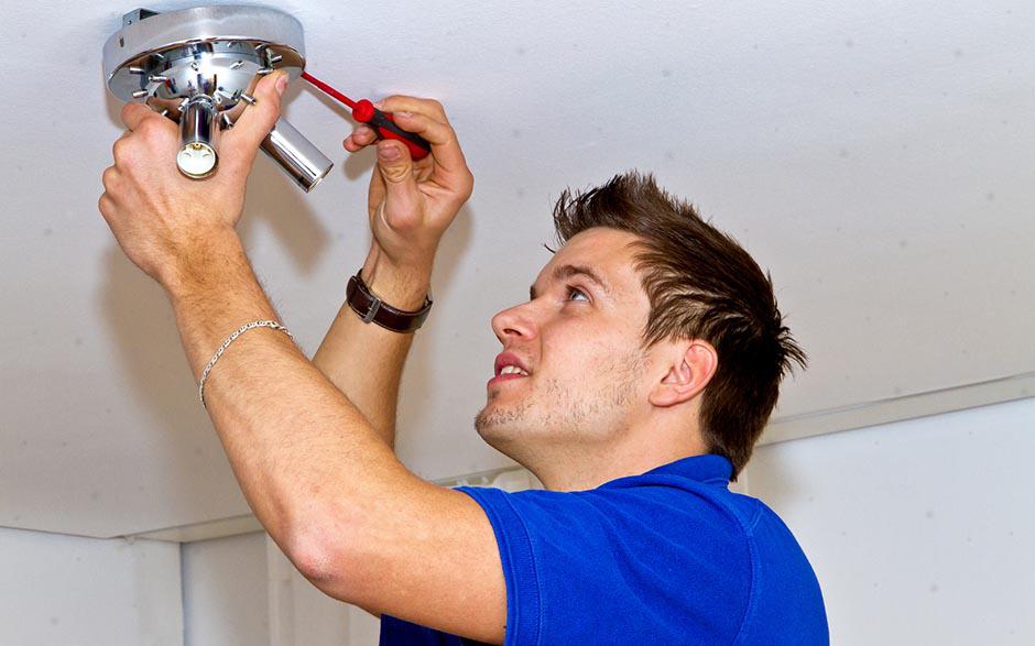 électricité entreprise Marcoussis
