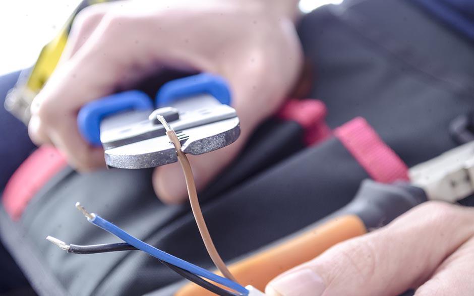 urgence électricité Villeneuve-le-Roi