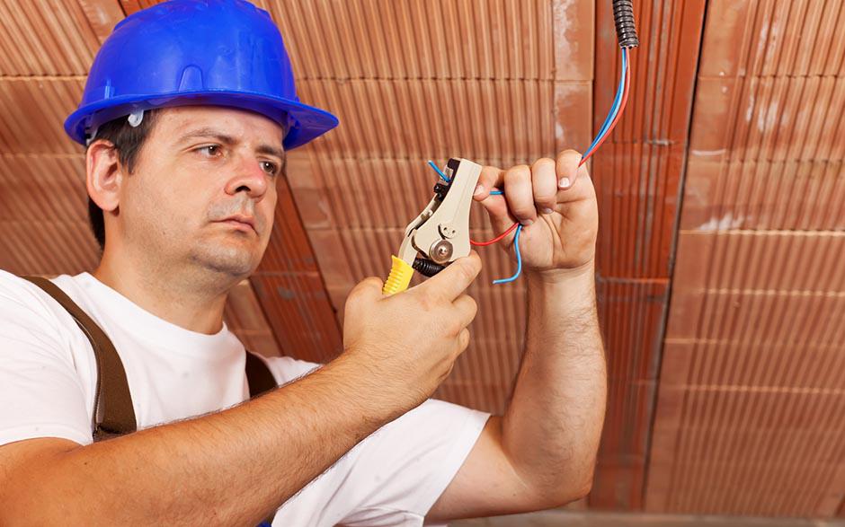 devis électricité Marcoussis