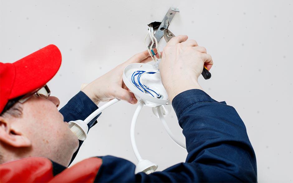 électricité entreprise Marcoussis