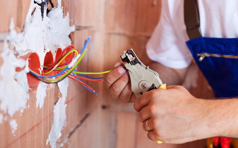 urgence électricité Villeneuve-le-Roi