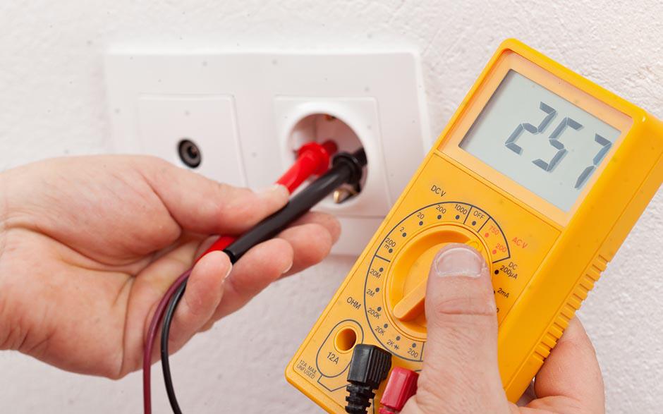devis électricité Marcoussis