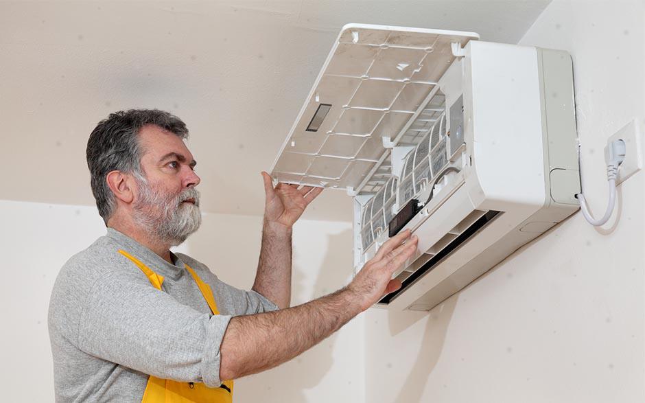 urgence électricité Cergy
